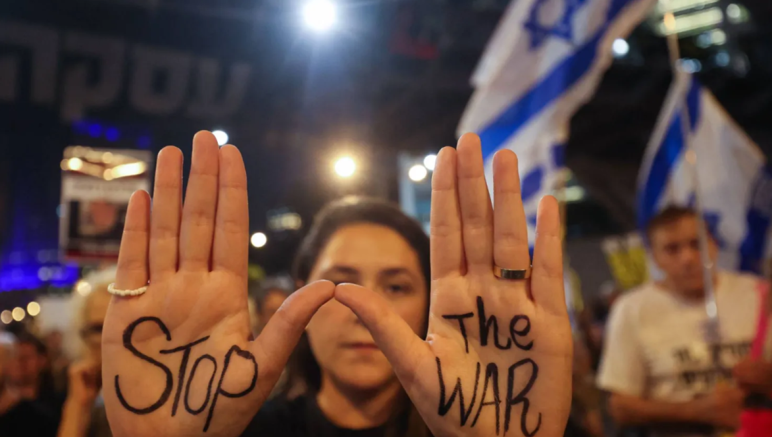 הארץ: מלחמה בלי מטרה – ההימור המסוכן ביותר של נתניהו