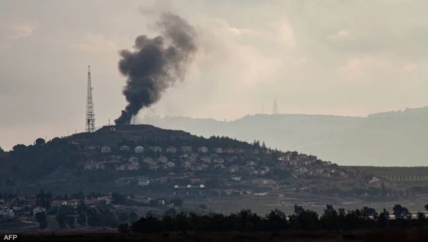 תקיפות חיזבאללה שוברות את השתיקה הישראלית לגבי המצב בצפון