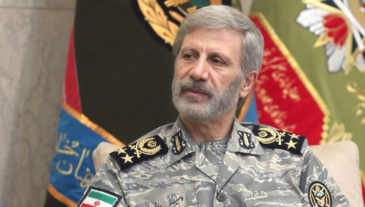 האלוף אמיר חאתמי: מסלול צבאי מהשטח אל ההנהגה