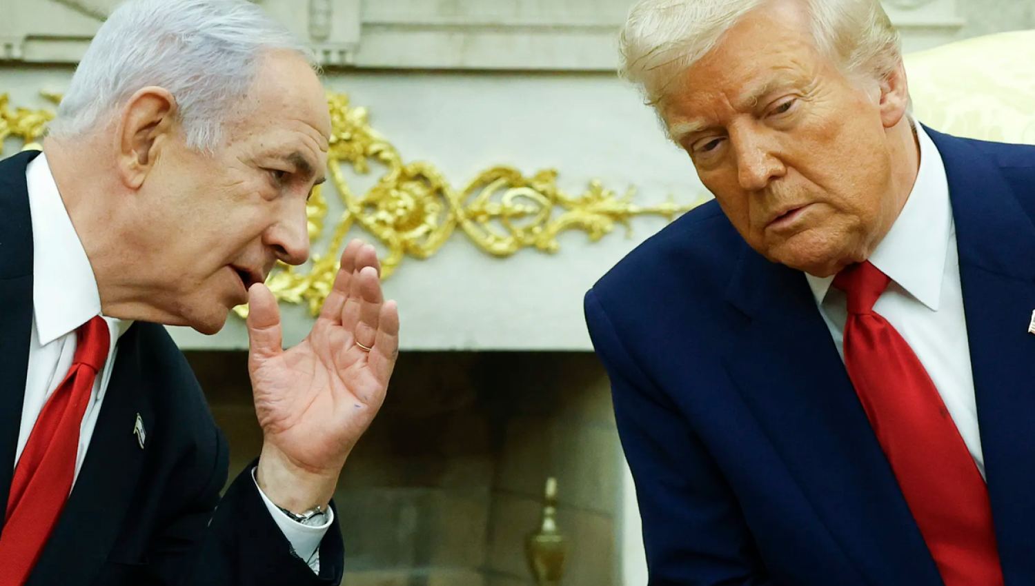 הטהראן טיימס: ישראל וארה"ב ממציאות מזימה כדי להצדיק את התוקפנות נגד עיראק