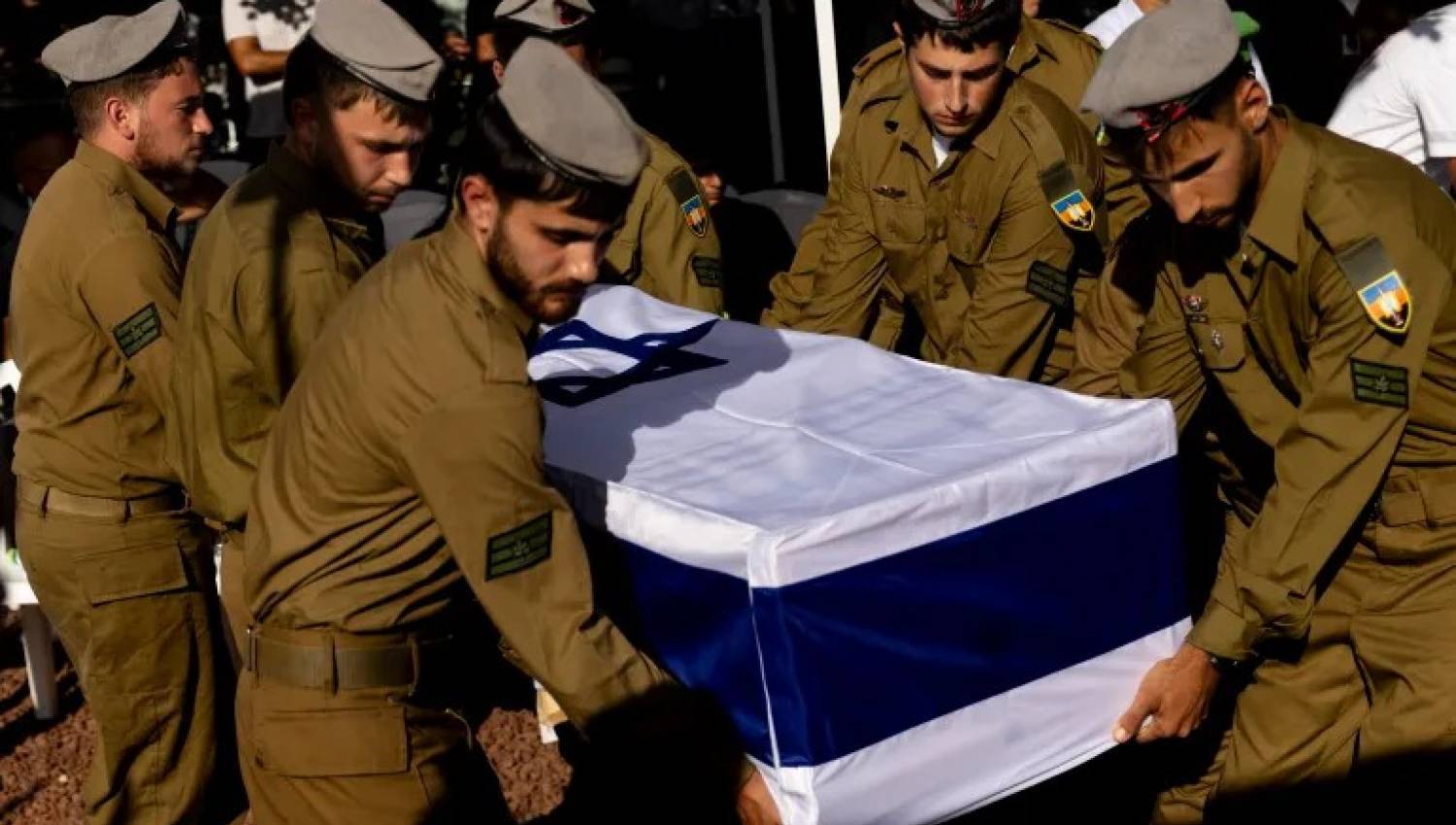 המשבר הנפשי של חיילי צה"ל: הצטברות המלחמה והאתגרים הפסיכולוגיים