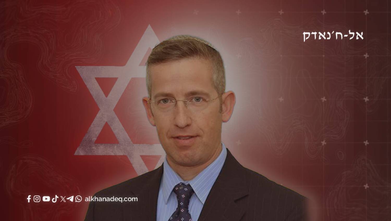 יוסי פוקס: המזכיר הנאמן של ממשלת נתניהו
