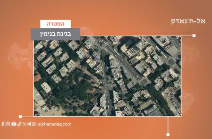 גן בנימין