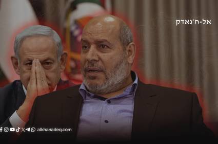 חמ-אס מבלבלת את נתניהו: קבלת ההצעה חושפת את יהירותו