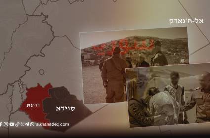 ישראל בדרום סוריה: סיוע הומניטרי או אסטרטגיה של שליטה?