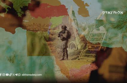 לאחר מלחמת עזה: ישראל מארגנת מחדש את זירות העימות