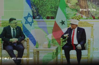 ישראל מהמרת על סומלילנד: בסיס חדש לשליטה בים האדום במחיר של בידוד בינלאומי?