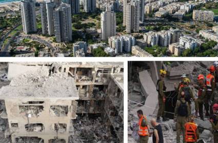 כרטיס מטרה: אזור בת ים