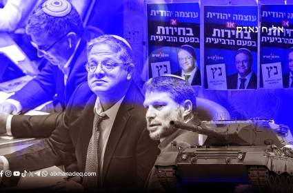 בן גביר והתפרקות הביטחון: משבר של שלטון ללא שליטה