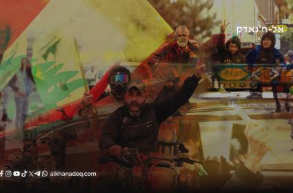 הפלת ההימור האחרון על הגירוש לאחר 66 ימי עמידה איתנה