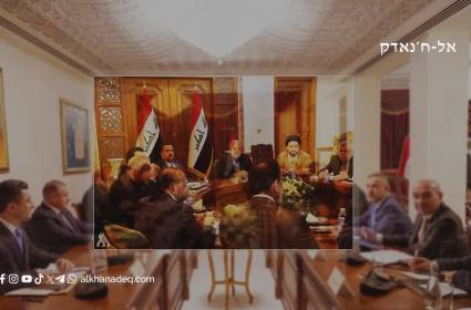 איך תיראה צורת השלטון בעיראק לאחר הבחירות?