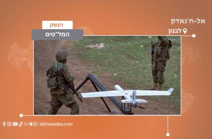 המל"טים של חז-באללה