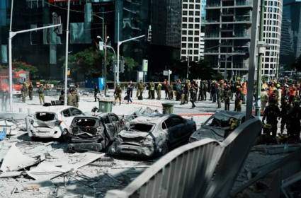 מלחמת יוני 2025: שינוי במאזני ההרתעה בין ישראל לאיראן