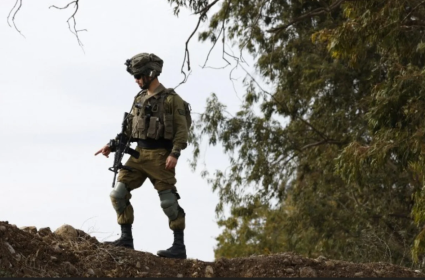 דיוויד הרסט: כיצד יכולה סוריה להיות הגורם לנפילת ישראל?