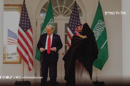 מדוע טראמפ משקר לגבי השיחות עם איראן?