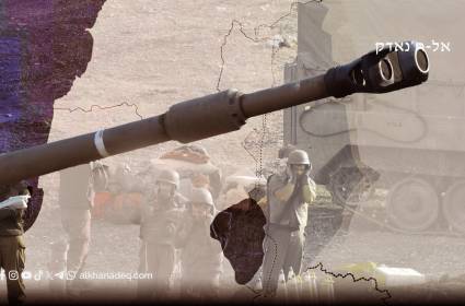 הארץ: ישראל מעדיפה להשאיר את החזיתות בלבנון ובסוריה בוערות