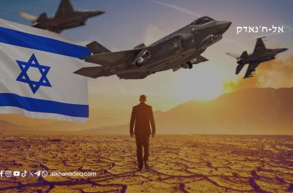 הארץ: טראמפ מוביל את "ישראל" לשקט של התאבדות