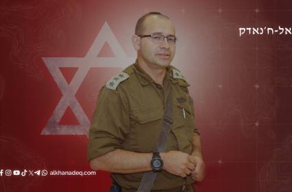 רומן גופמן: המזכיר הצבאי של נתניהו