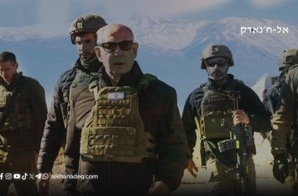 האם ישראל תוותר על פסגת הר חרמון הסורי בלחץ אמריקאי?