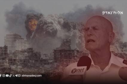עמי אילון מזהיר: בלי סיום הכיבוש – המלחמה לא תסתיים, יהיה אשר יהיה ההסכם.