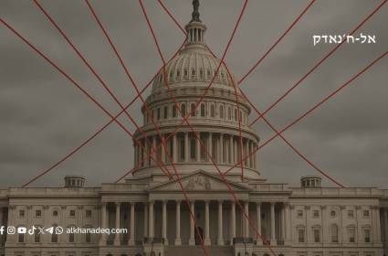 חבריו של נתניהו שמניעים את ארצות הברית