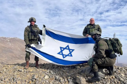 התקדמות משמעותית לקראת הסכם בין סוריה לישראל!