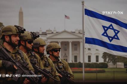 איך הופכות המלחמות הישראליות לנטל על הביטחון הלאומי האמריקאי?
