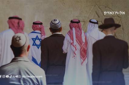 החדירה הרכה: האסטרטגיה של ישראל לחדור לחברות הפגיעות