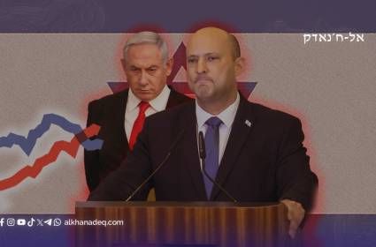 מועמד לרשת את נתניהו: בנט חוזר לזירה הפוליטית בישראל