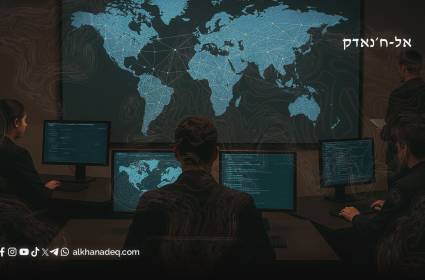 תחום MASINT: מודיעין חדש — וישראל עושה בו שימוש