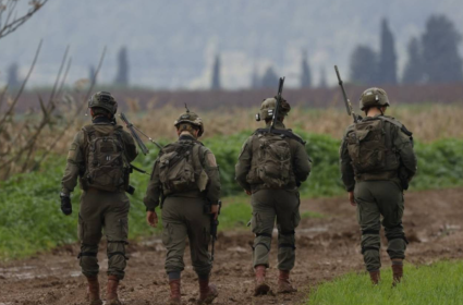 הארץ: האשליה החוזרת על פעולה צבאית בלבנון היא דמיון חסר אחריות ויקר