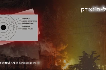 כך נכשלו חמשת השלבים הישראליים־אמריקאיים מול איראן!!