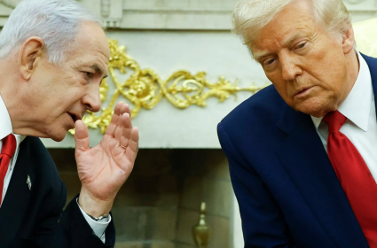 הטהראן טיימס: ישראל וארה"ב ממציאות מזימה כדי להצדיק את התוקפנות נגד עיראק