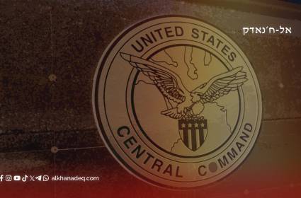 חדר המבצעים האמריקאי בקריית גת: וושינגטון מחזיקה בחוטי ההחלטה מתוך ישראל.