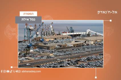 תקיפת יעד אסטרטגי באילת: פגיעה בנמל ובמערך הימי של ישראל