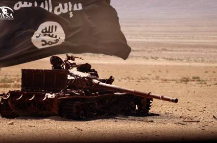 כאוס בתדמור: שאלות קשות לארה"ב ולג'ולאני