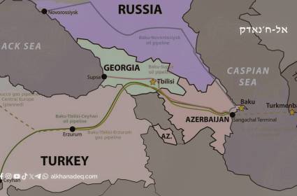 כיצד פרטים ופרויקטים ענקיים מעצבים את מסלולי השליטה העולמית