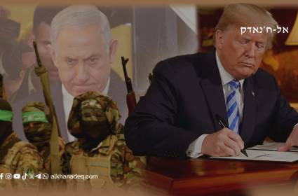 יוזמת חמאס: שינוי פוליטי או תמרון טקטי?