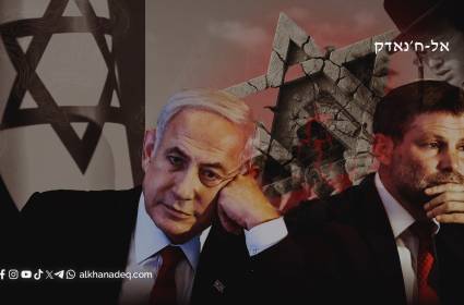 תוכניות הימין הקיצוני מובילות את ישראל להתאבדות.