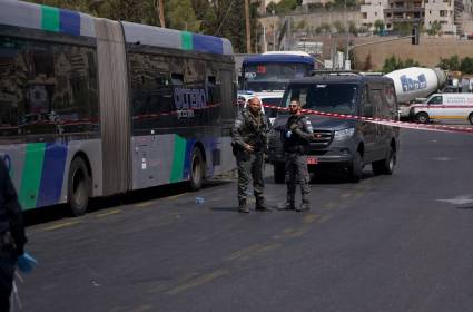 הארץ: יום עקוב מדם נוסף מאשש את כישלונו של נתניהו