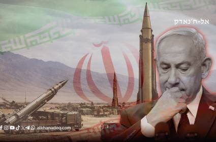 איראן: כוננות מלאה למלחמה