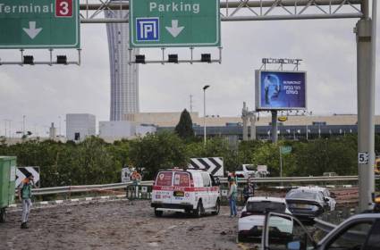 הסגר האווירי נמשך: ישראל חווה את הבידוד האווירי הגדול ביותר מאז הקמתה