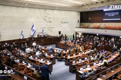 הקול הערבי... המפתח ל־61 בבחירות הקרובות לכנסת!