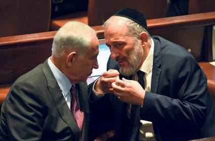 נתניהו ומשבר גיוס החרדים: הפתרון בדחיית הפיצוץ הפוליטי?