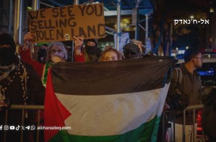 טיימס אוף ישראל: האם חצינו את סף ה"תגובה האנטישמית"?