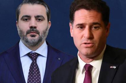 למען כיסא השלטון: ג'ולאני מוכר את עזה וסוריה וחותם