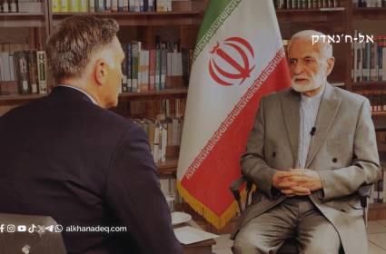 כמאל ח'ראזי ל־CNN על מלחמה קרובה נגד איראן: הכול אפשרי