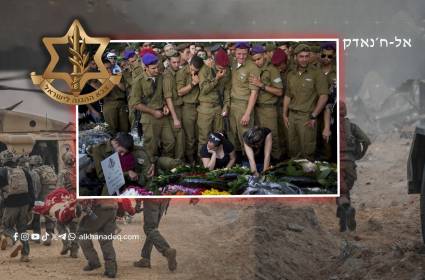 כיצד המלחמה מפרקת את המבנה הנפשי של צה"ל?