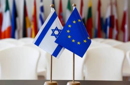 מימון אירופי, טכנולוגיה ישראלית – מחקר אזרחי או שותפות צבאית במסווה?