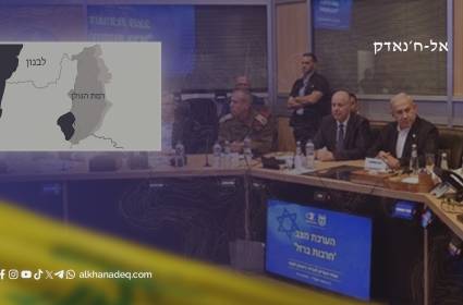 המלחמה של ישראל בלבנון: המניעים והמכשולים